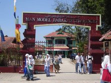 Salah Satu Ponpes Tertua di Jawa Terancam Penggusuran